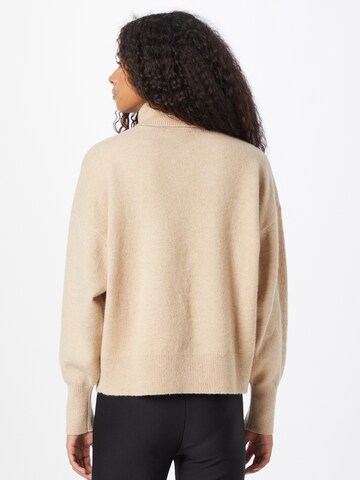 ESPRIT Pullover in Beige