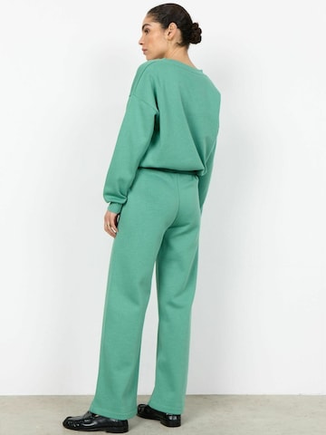 regular Pantaloni ' SC-ANGELIN ' di Soyaconcept in verde