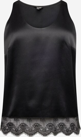 River Island Plus Blouse in Black, Item view