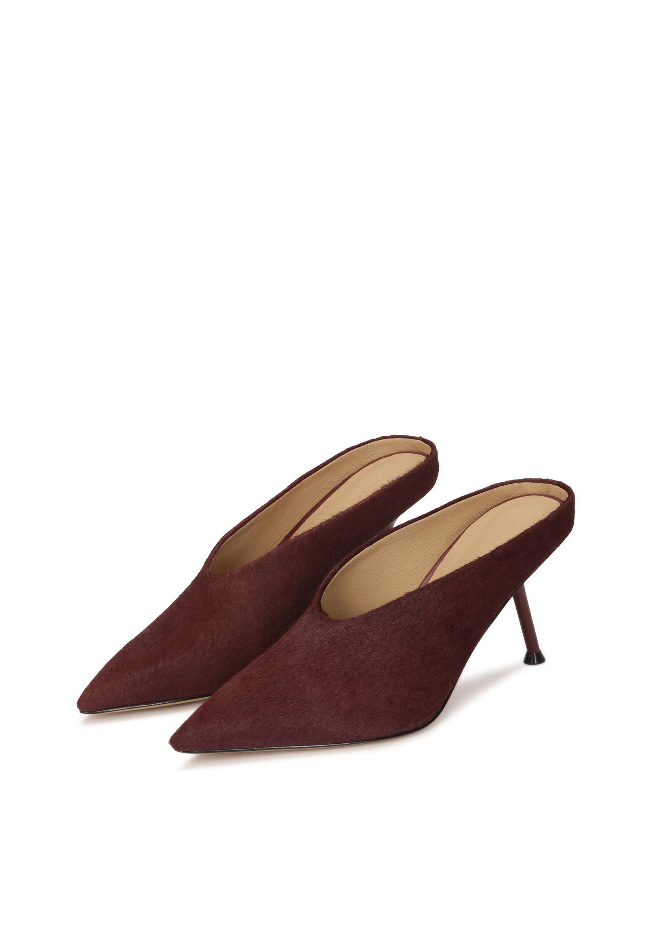 Kazar Studio Papuče - Červená