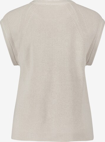 Pull-over Betty Barclay en beige