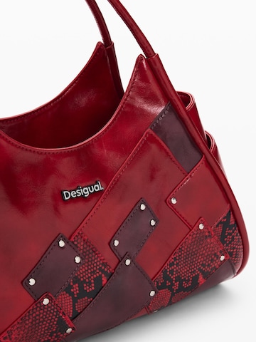 Desigual Kézitáska - piros