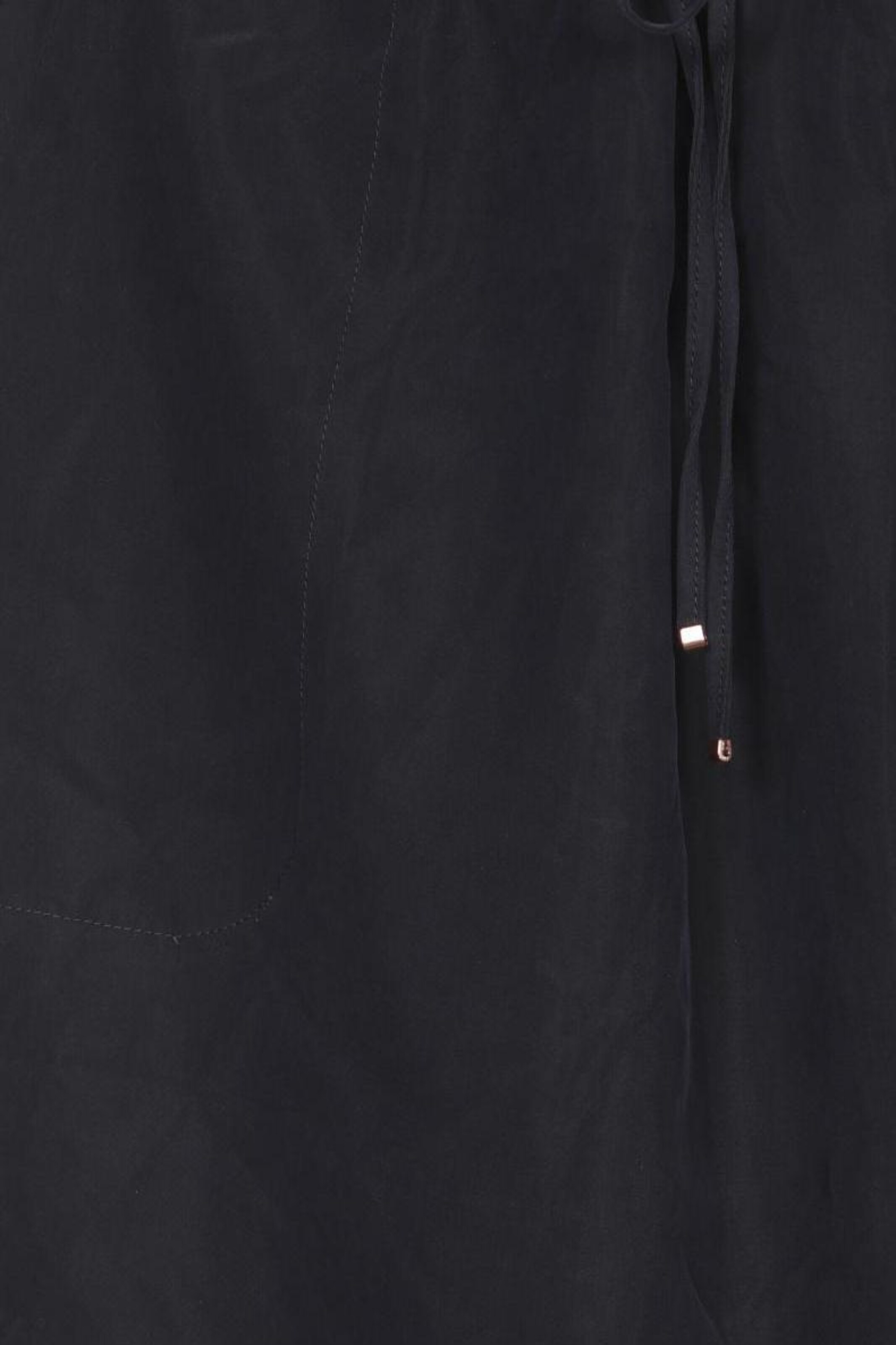 GERRY WEBER Skirt in XXL in Blue