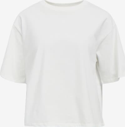 OBJECT Majica 'OBJGima' u bijela, Pregled proizvoda