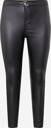 Jeans 'VICE' Missguided Plus pe negru, Vizualizare produs