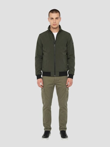 Schott NYC Übergangsjacke‌‌‌‌‌‌‌‌ in Grün