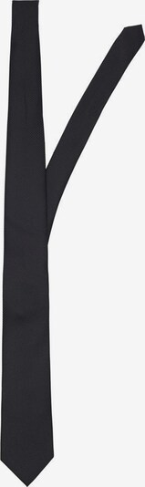 SELECTED HOMME Tie in Black, Item view