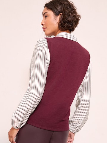 Friends Like These Majica | rdeča barva