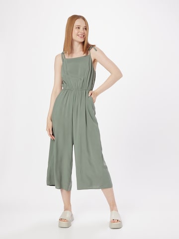 GAP Jumpsuit 'CAMI' in Green: front
