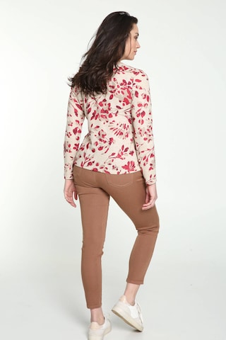 Cassis Shirt in Beige