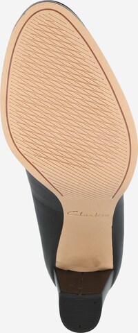 Escarpins 'Kaylin Cara 2' CLARKS en noir