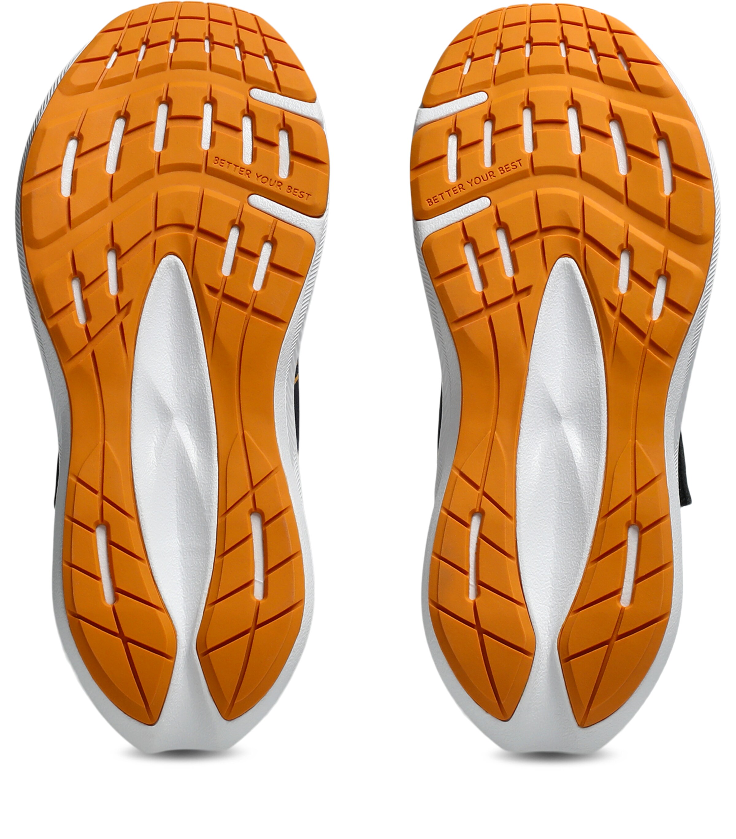 ASICS Running Shoes in Blue