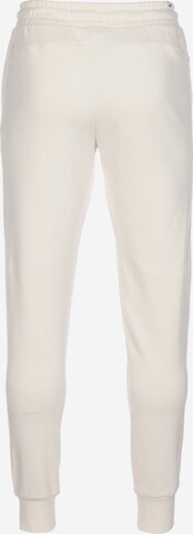 regular Pantaloni sportivi di PUMA in beige