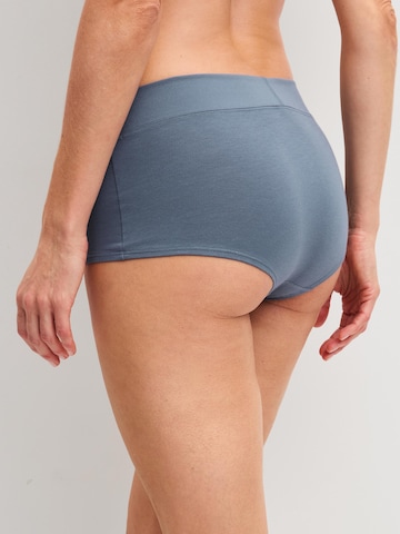 Culotte 'Elastic Special' CALIDA en bleu