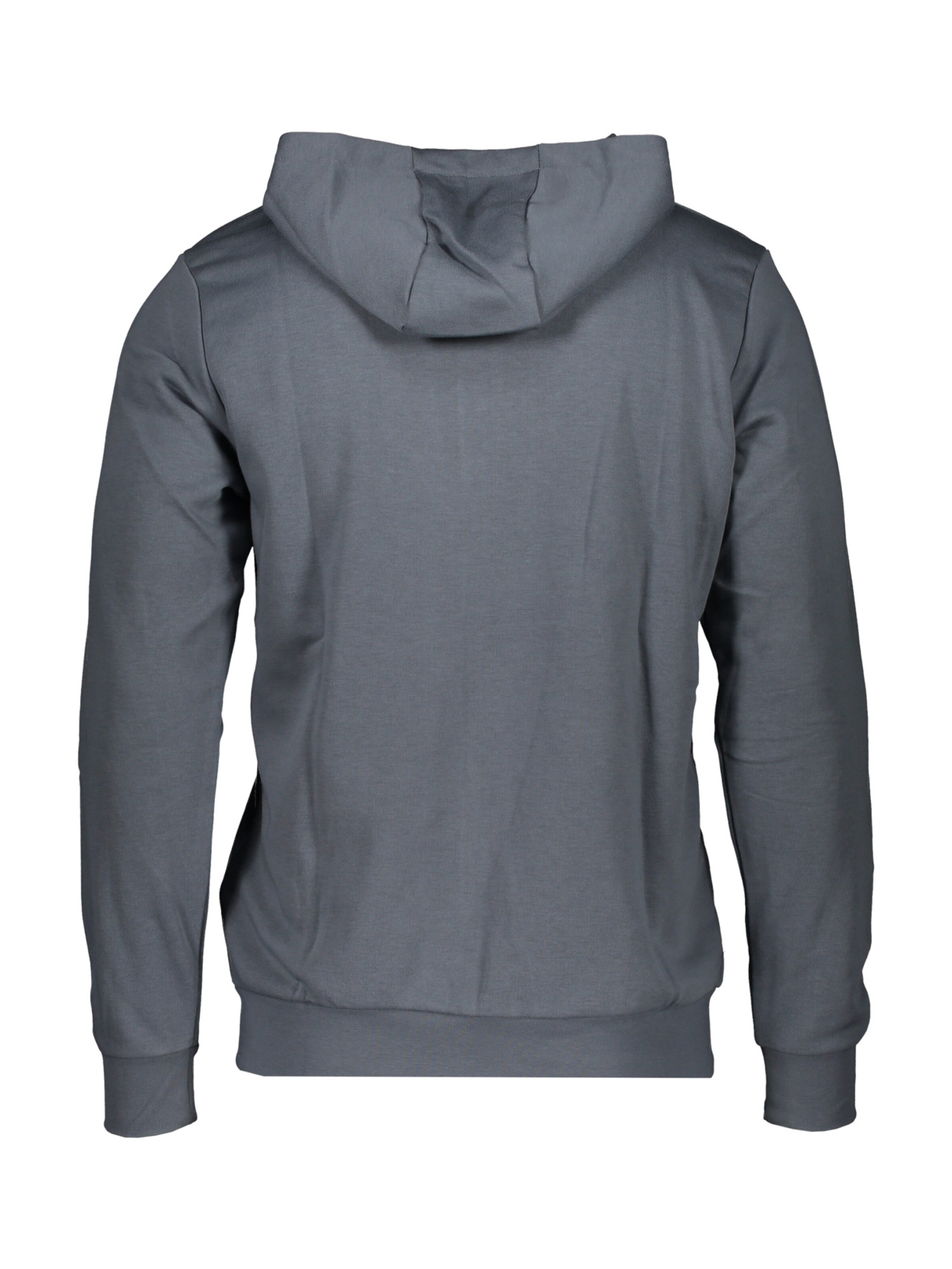 ERIMA Sweatjacke in Grau