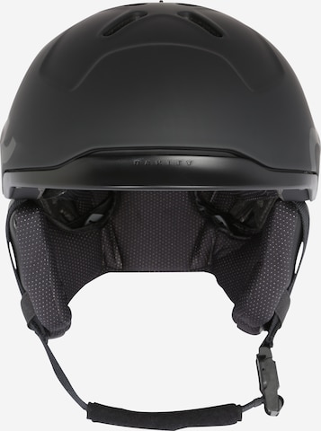 OAKLEY Helm w kolorze czarny: przód
