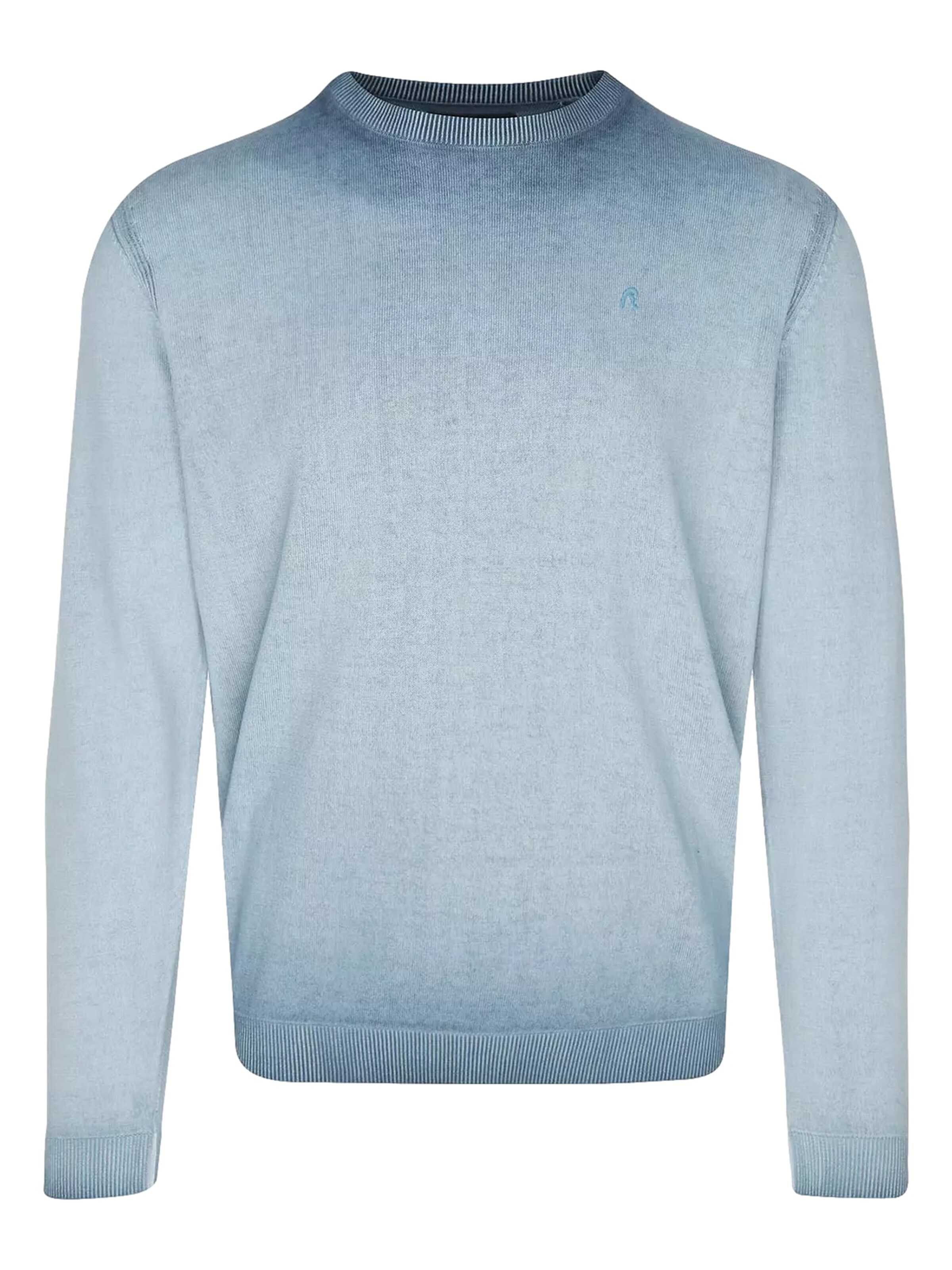 REPLAY Pullover i blå: forside