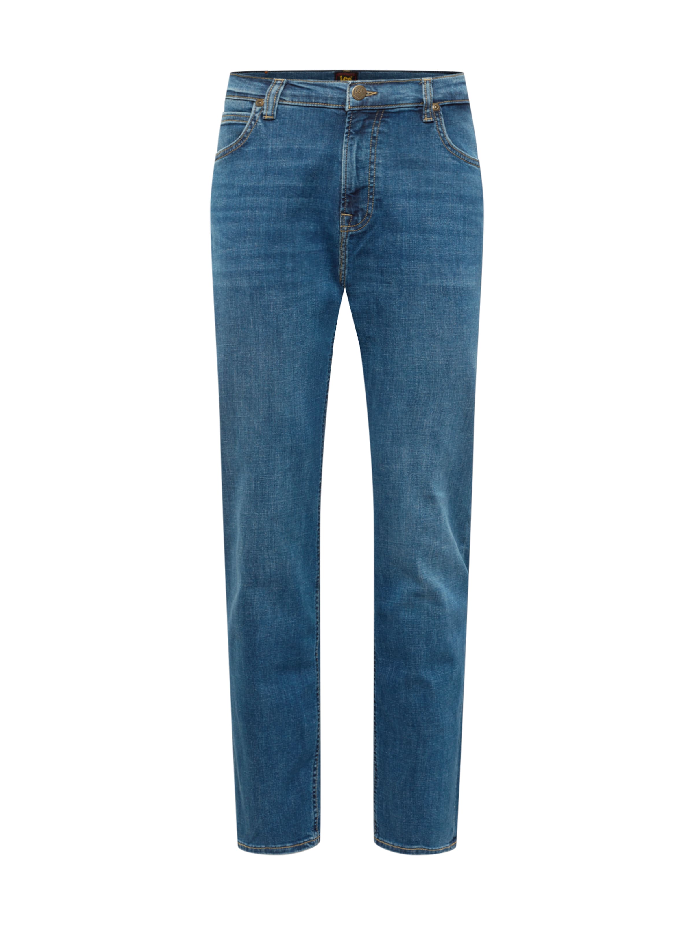 Più sostenibile l3PfO Lee Jeans WEST in Blu Più sostenibile l3PfO Lee Jeans WEST in Blu