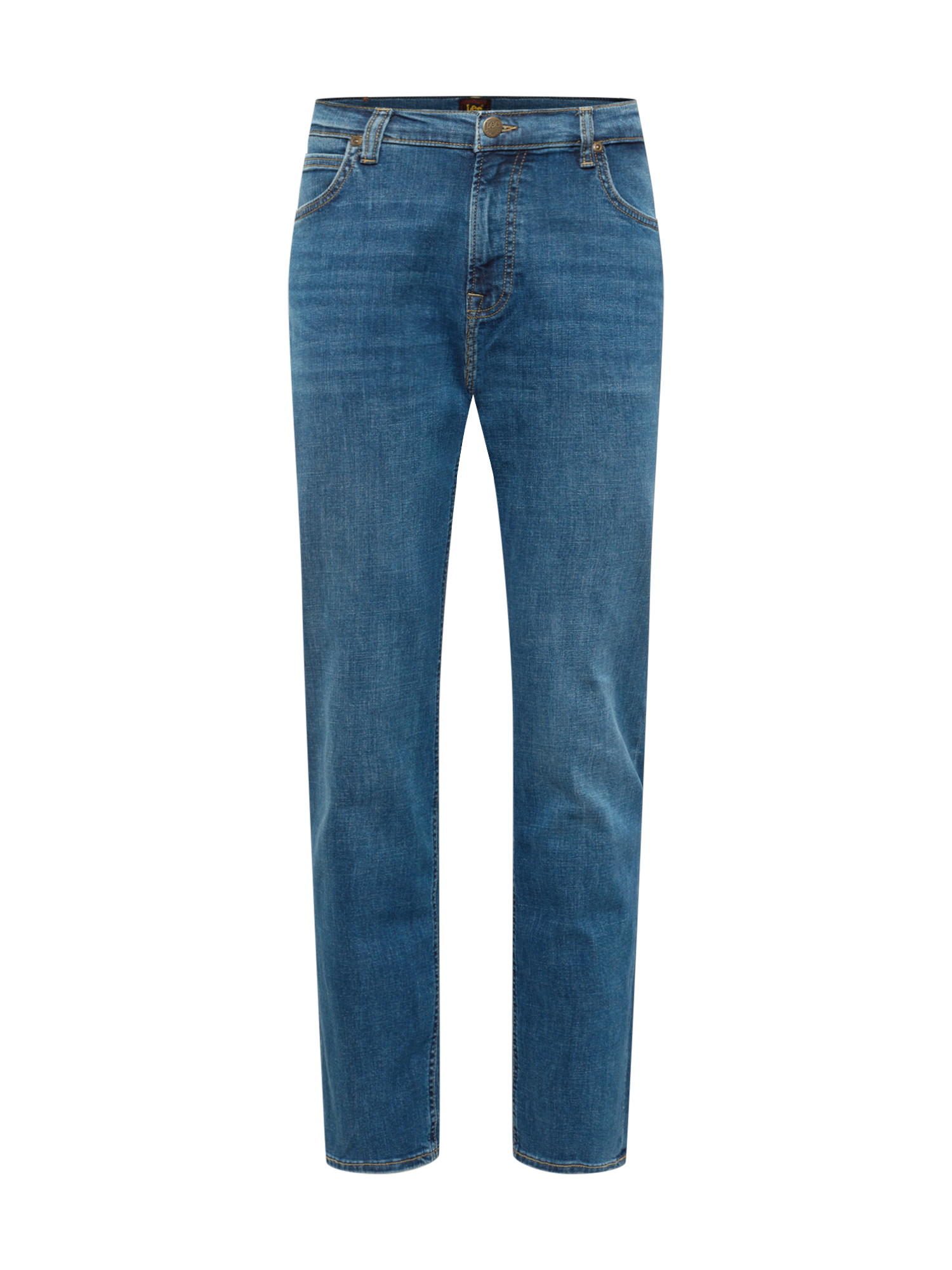 JNYS5 Abbigliamento Lee Jeans WEST in Blu 