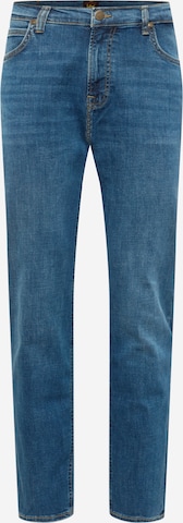 Lee Regular Jeans 'WEST' in Blue: front
