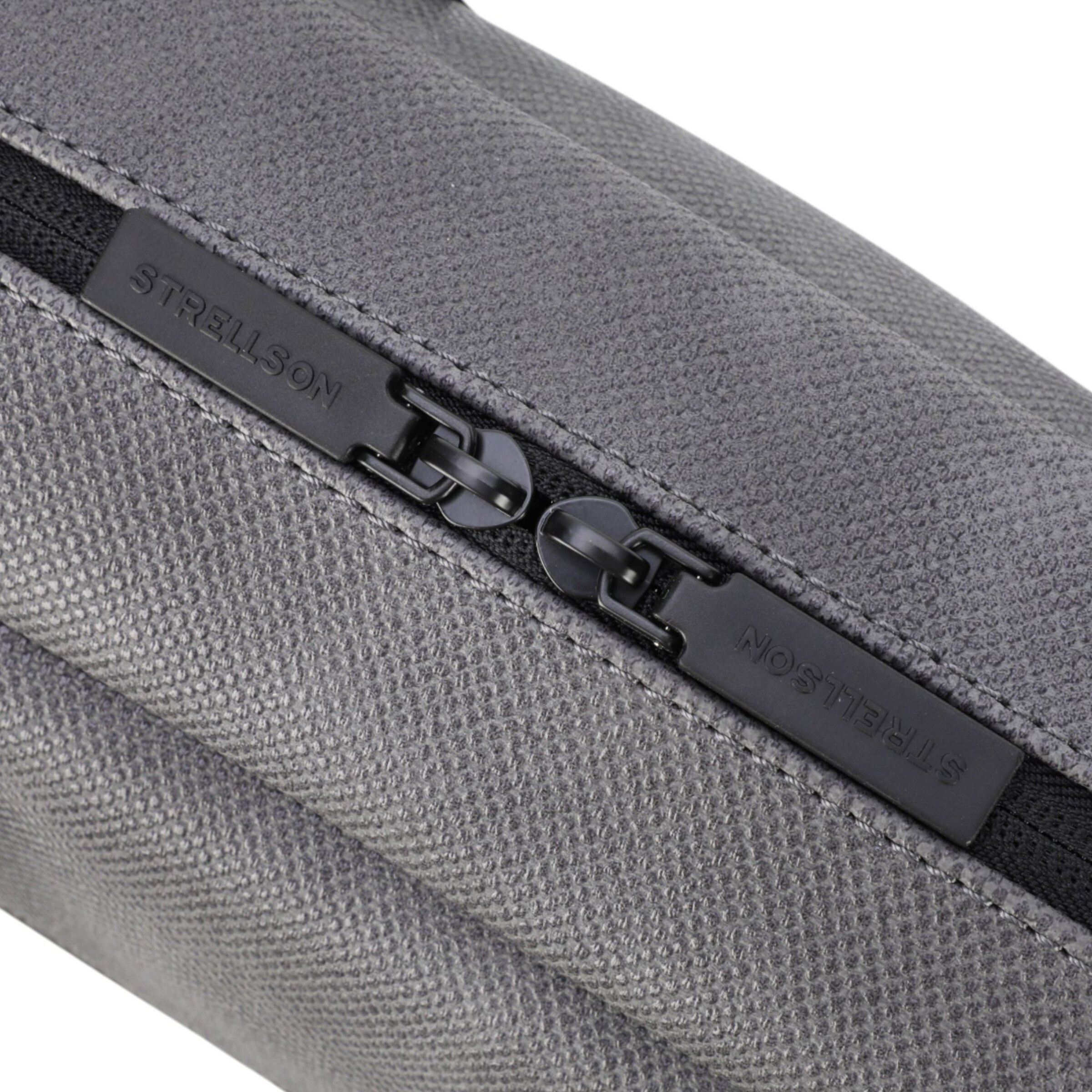 STRELLSON Document Bag 'Westferry Charles' in Grey