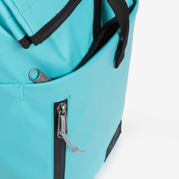 EASTPAK Backpack 'Up Roll' in Blue