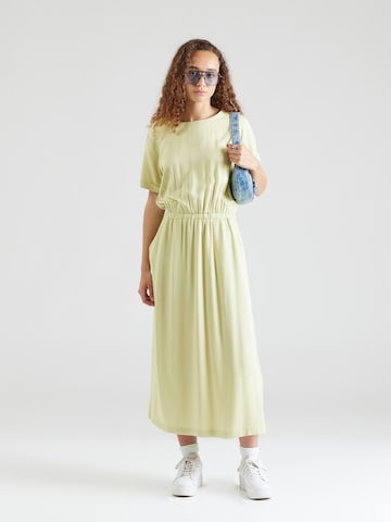 mazine Dress 'Valera' in Green