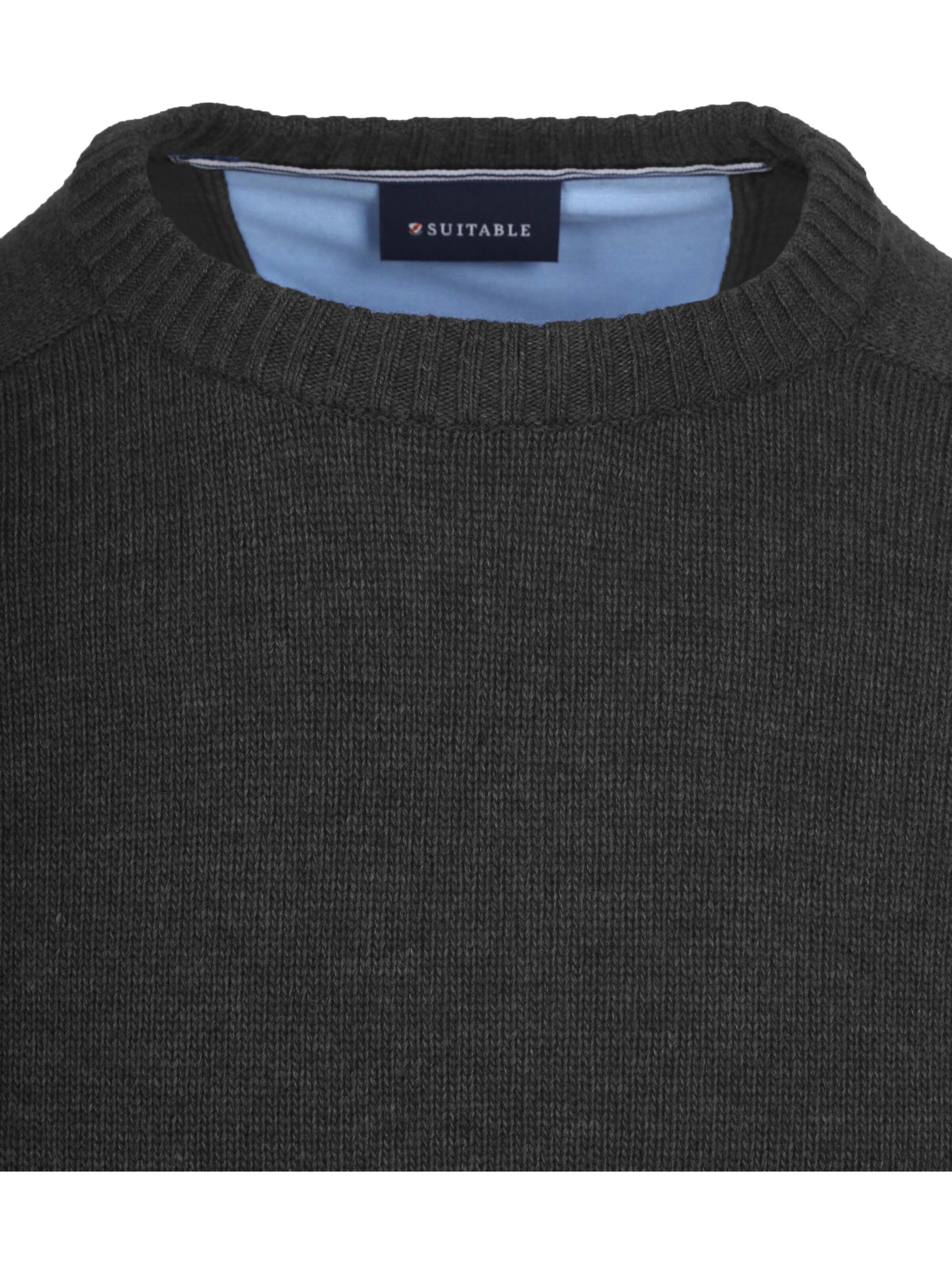 Suitable Shirt in Grijs