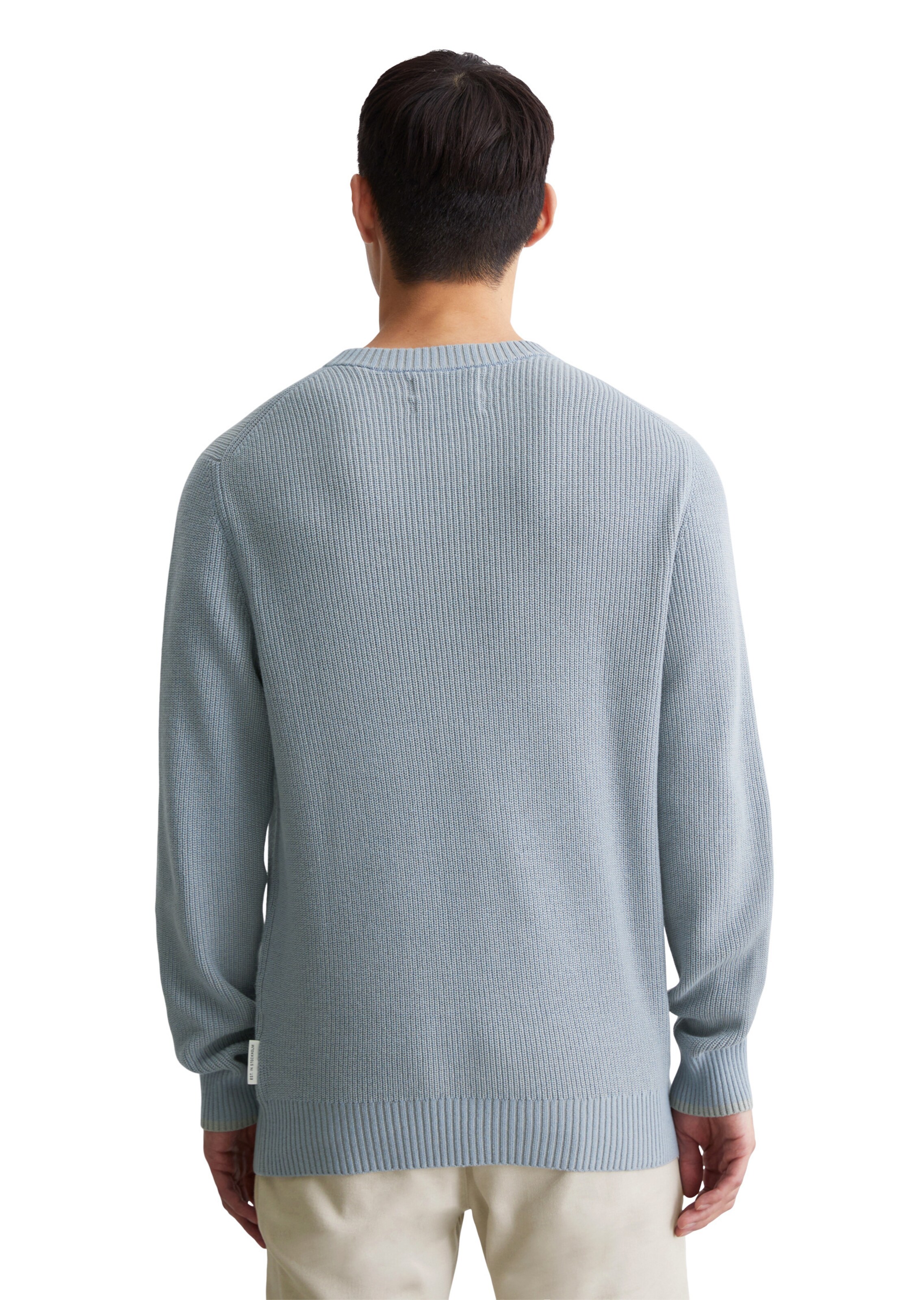 Marc O'Polo Pullover in Blau