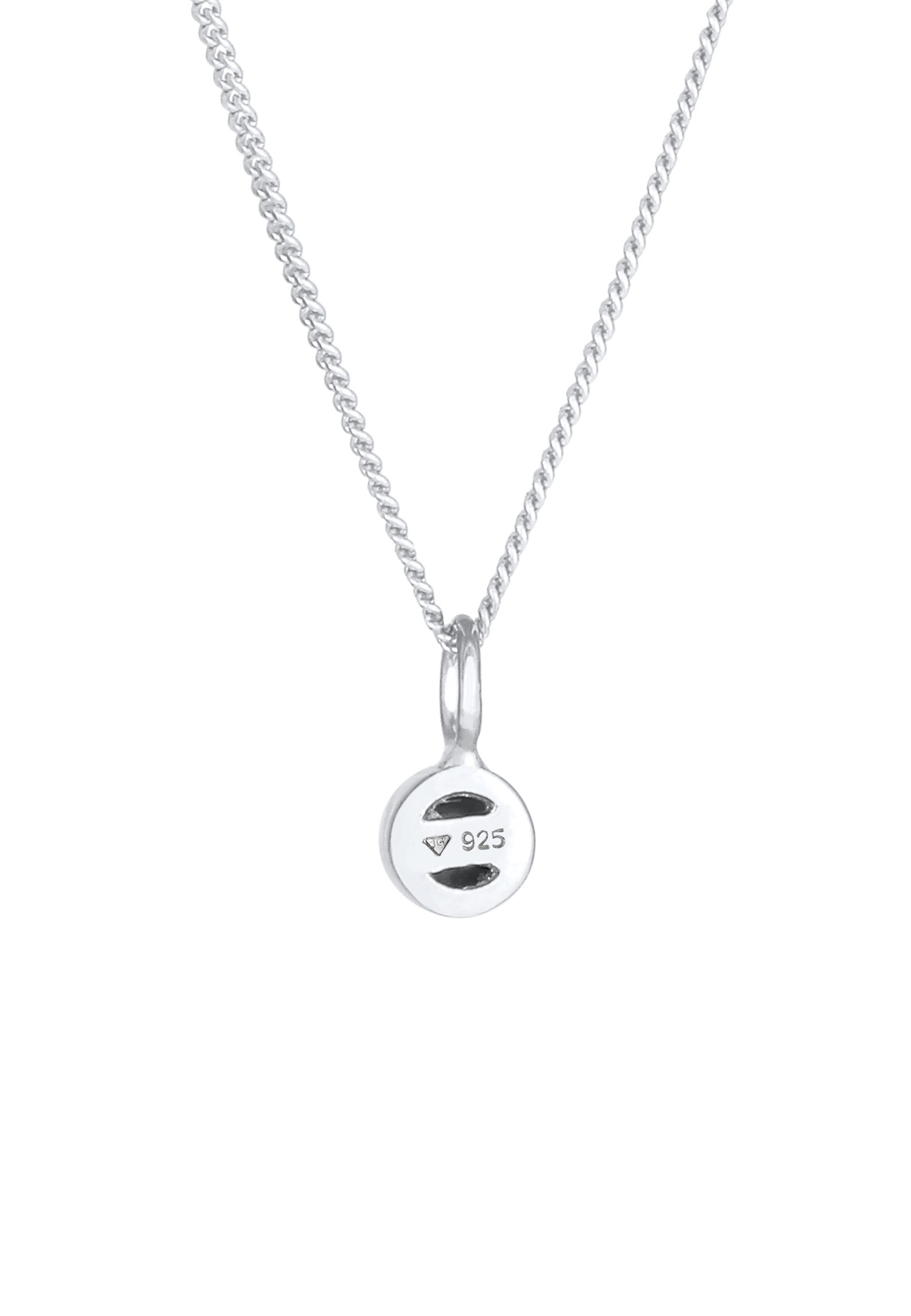 ELLI Necklace in Silver