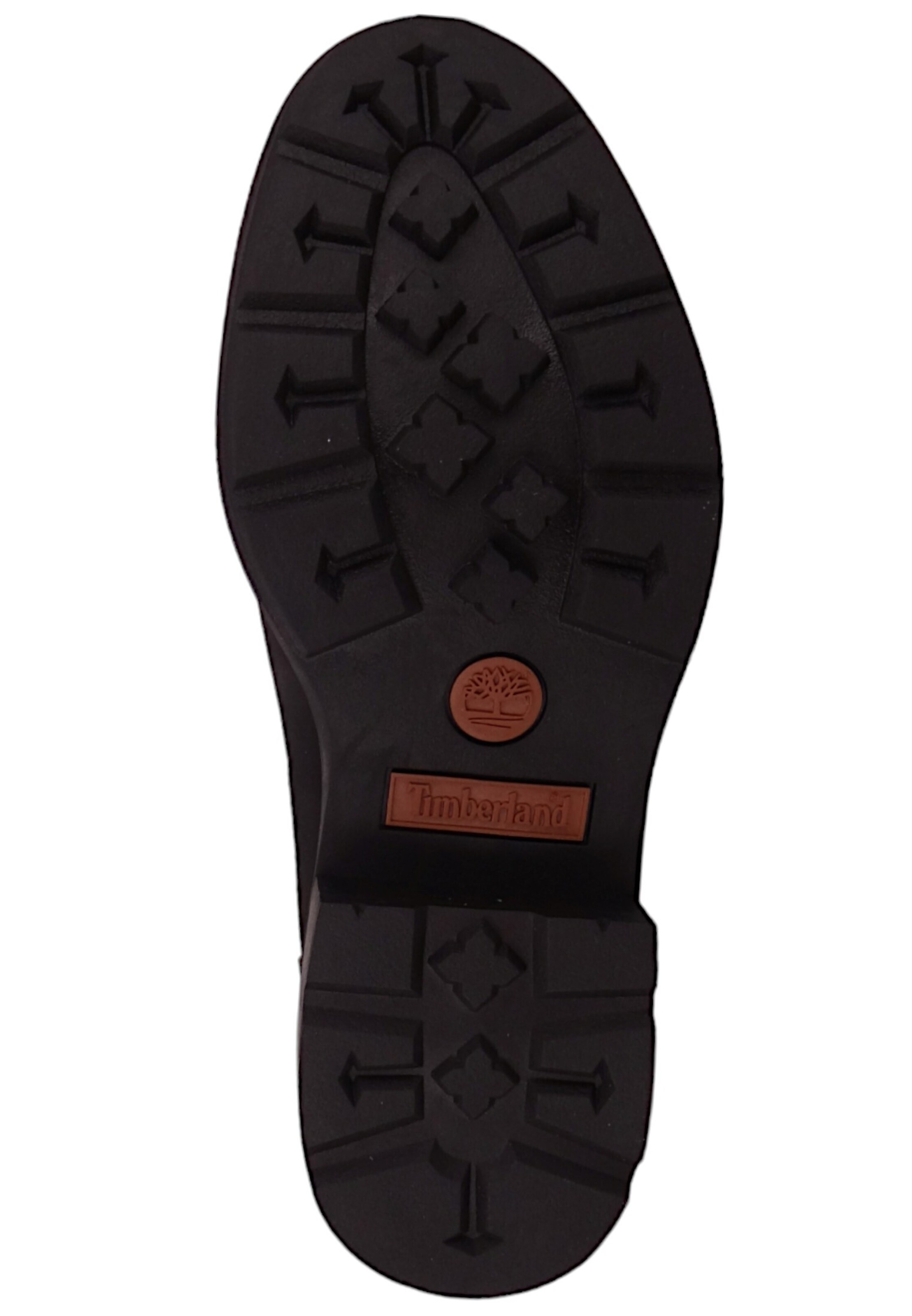 TIMBERLAND - Botas chelsea em preto