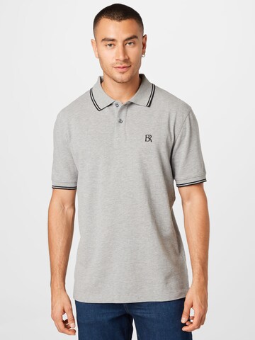 Banana Republic Poloshirt in Grau: predná strana