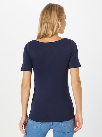 ESPRIT T-Shirt in Blau