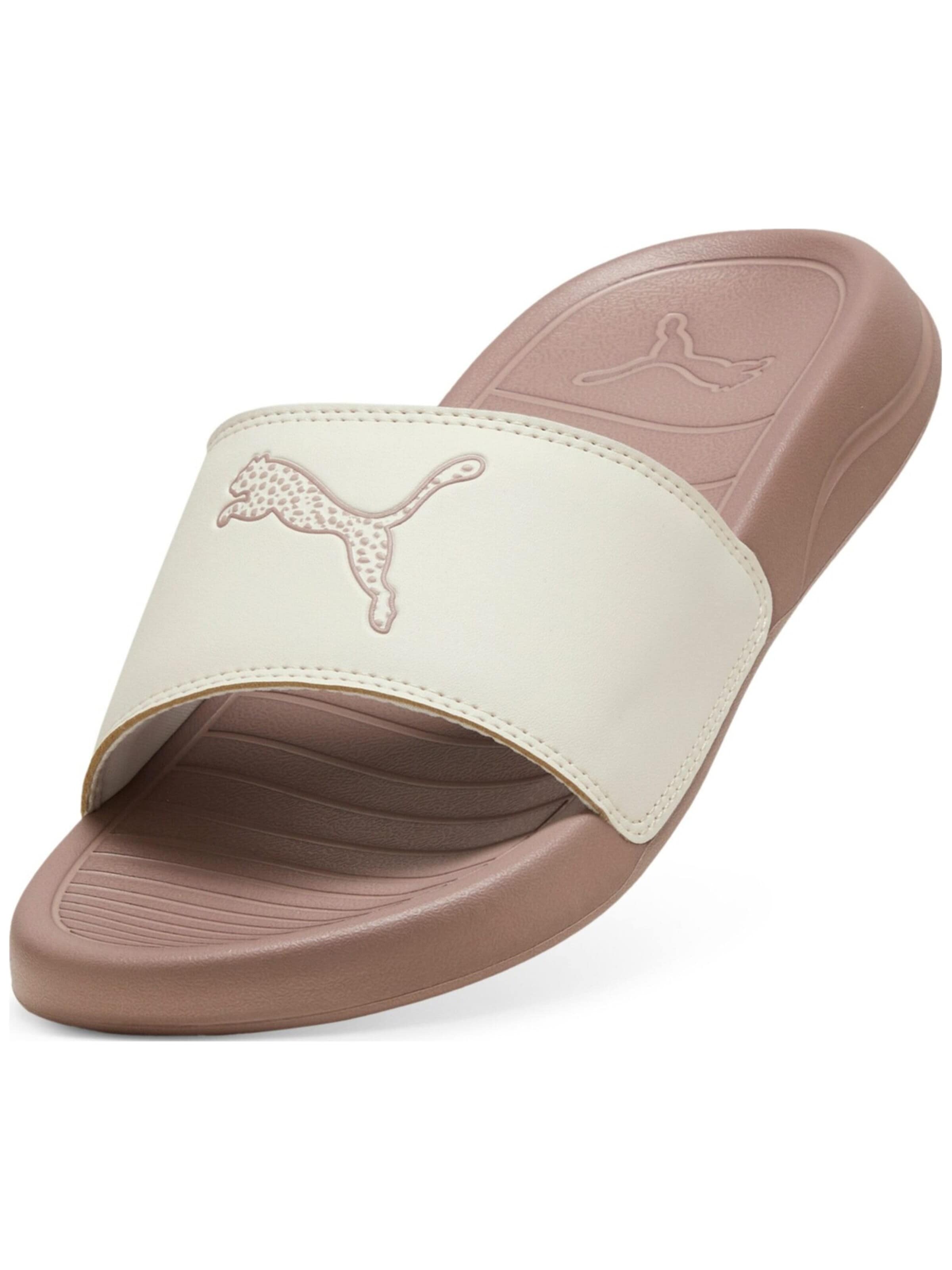 PUMA Muiltjes 'Puma Popcat 20 Topcat' in Roze