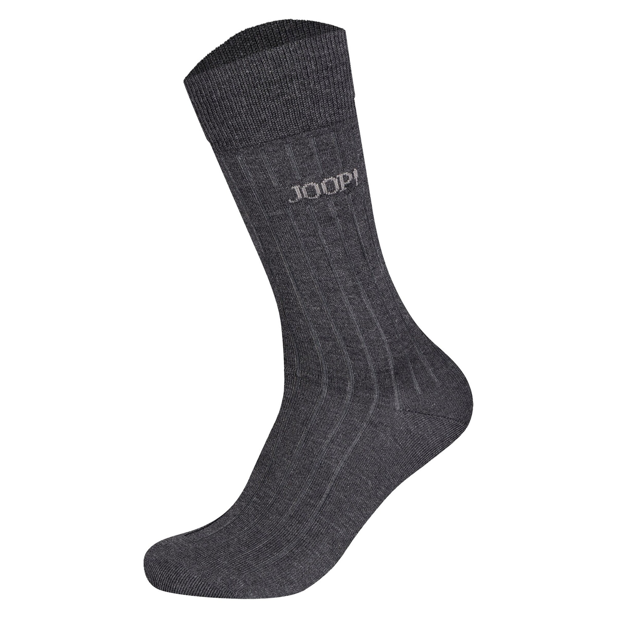 JOOP! Skarpety w kolorze szary