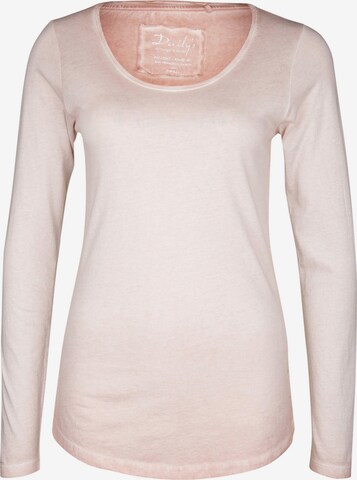 Daily’s Shirt in Pink: predná strana