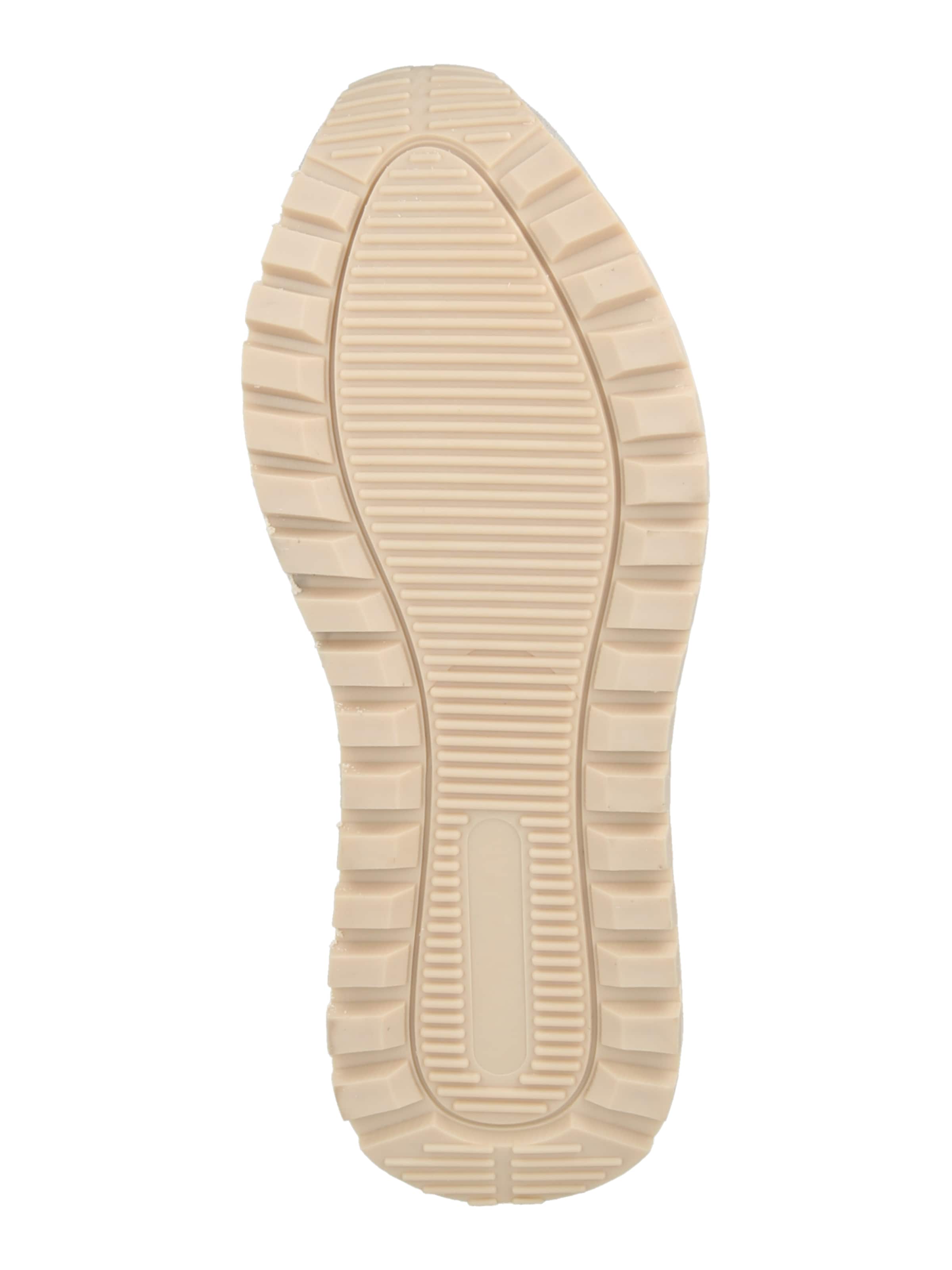 Sneaker bassa 'FONDO JYCCY' di Just Cavalli in beige