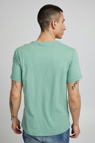 BLEND - Camiseta en verde
