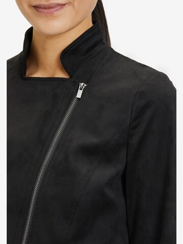 Vera Mont Between-Season Jacket in Black