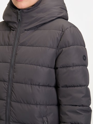 Manteau mi-saison 'Amy' Covered en gris