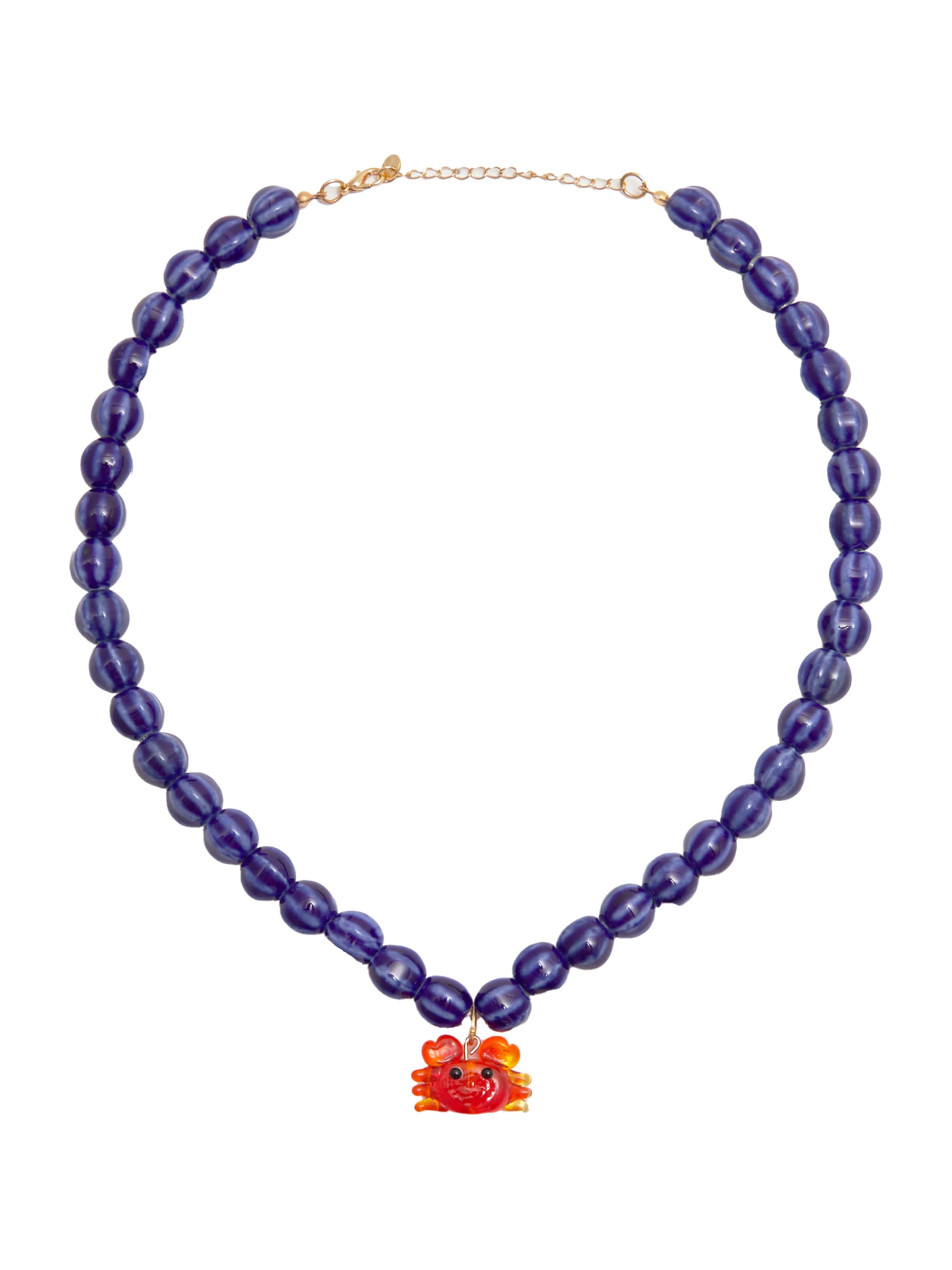 kék / piros Pull&Bear Lánc, Termék nézet