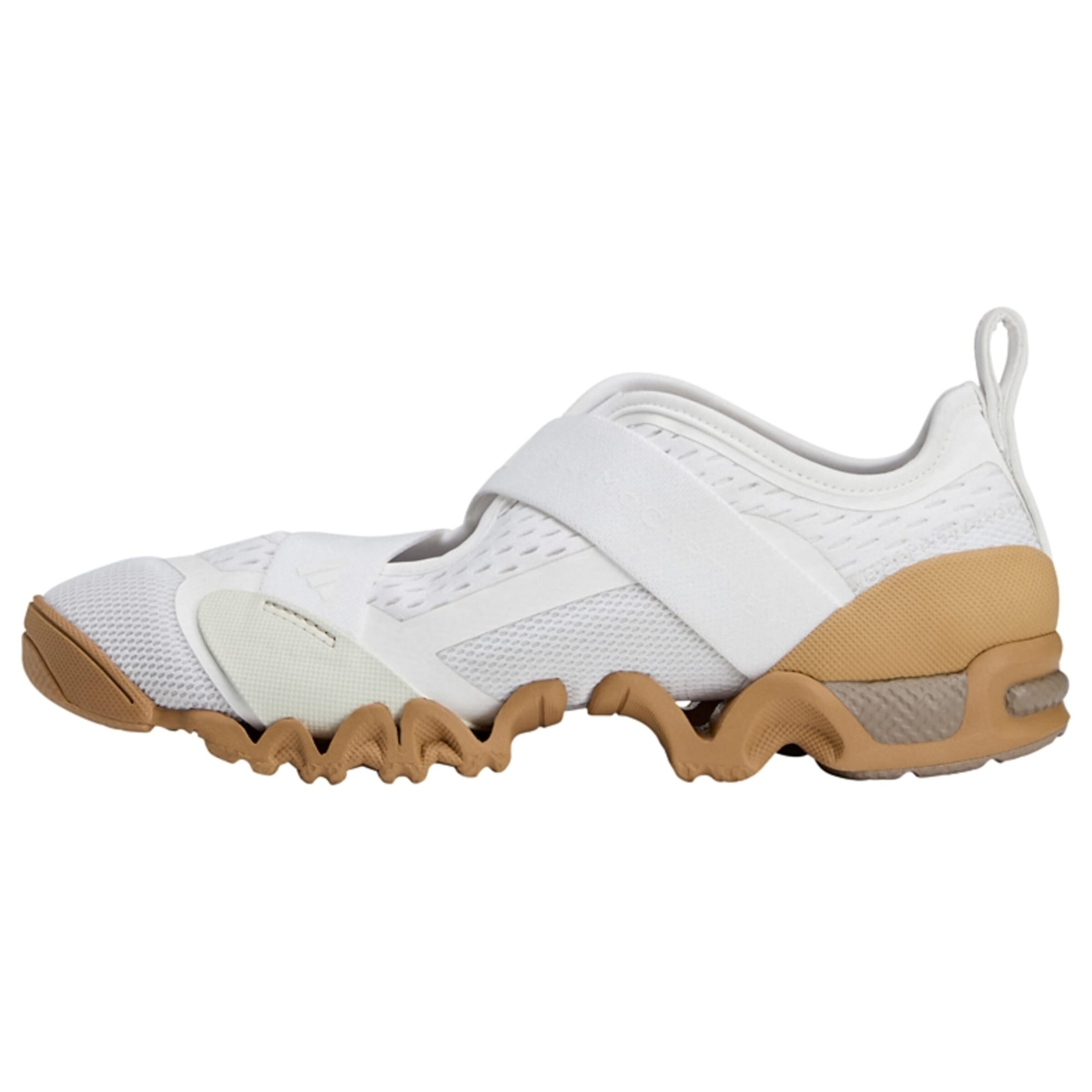 ADIDAS BY STELLA MCCARTNEY Sportschuh in Weiß