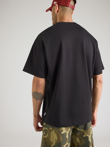 JACK & JONES Μπλουζάκι 'JJEBARRON' σε γκρι