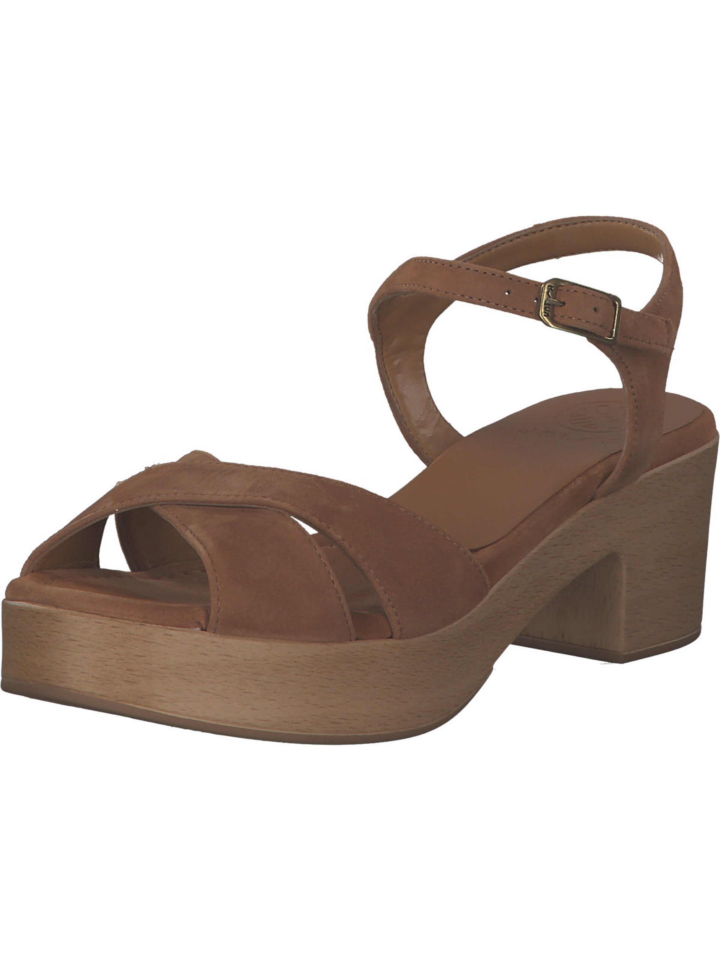 UNISA Pumps 'Iram' in Brown: front