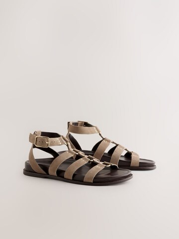 Sandales 'Forever Comfort' Next en beige