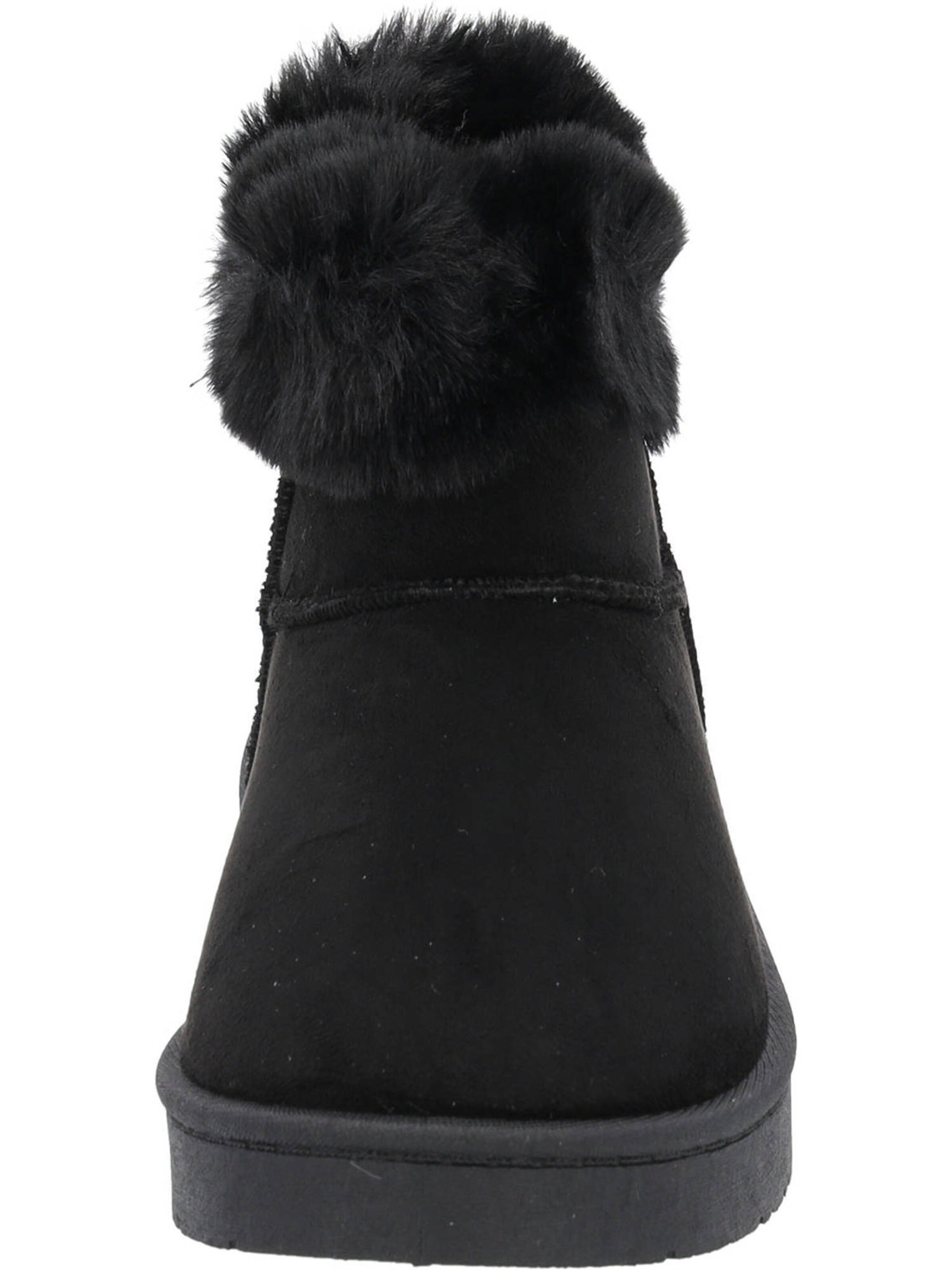 Palado Boot 'Giyna' i svart