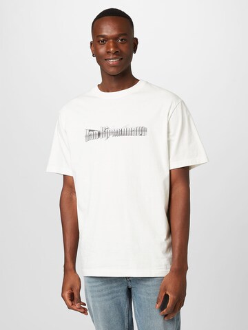 Han Kjøbenhavn Bluser & t-shirts i hvid: forside