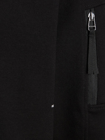 JACK & JONES Sweatshirt 'Shade' in Black