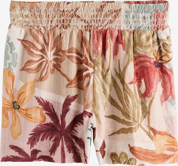 Nextregular Hlače - roza boja: prednji dio