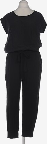 s.Oliver Overall oder Jumpsuit L in Schwarz: predná strana